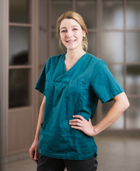 Zahnärztin Bad Feilnbach